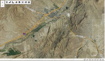 1 Acre Chugach St, Elko, NV 89801