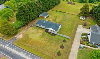 4508 Old Williamston Rd, Belton, SC 29627