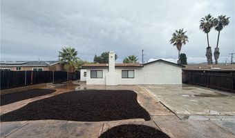 732 Worthington, Spring Valley, CA 91977