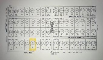 33330 Horizon Way, Bouse, AZ 85325