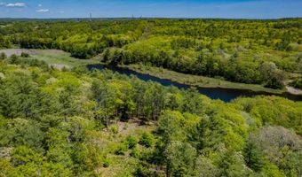 Lot 4b Town Line Lane, West Bath, ME 04530