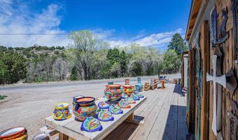 828 US Hwy 82, High Rolls Mountain Park, NM 88325