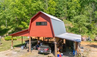 2825 Harrell Hill Rd, Bakersville, NC 28705