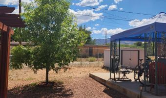 590 Siesta St, Clarkdale, AZ 86324
