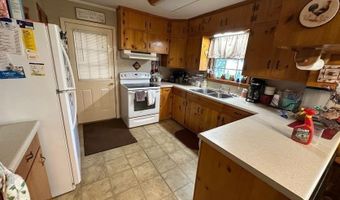 305 N Main St, Bald Knob, AR 72010