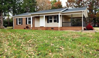 209 Stevens St, Appomattox, VA 24522