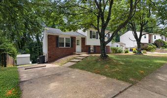 303 TERNWING Dr, Arnold, MD 21012