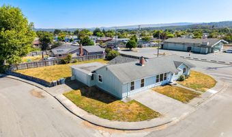 2002 11th St, Arcata, CA 95521
