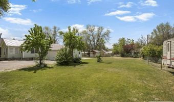 326 Arthur St, American Falls, ID 83211