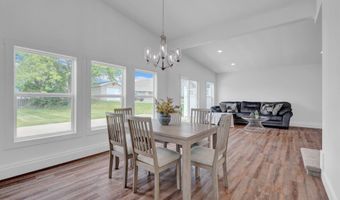 1007 23rd St, Bedford, IN 47421