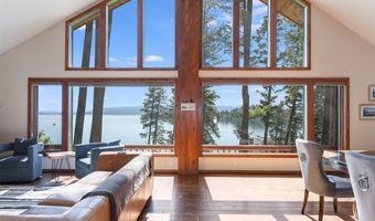 14690 Shore Acres Dr, Bigfork, MT 59911
