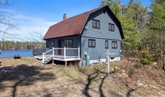 93 Island View Rd, Acton, ME 04001