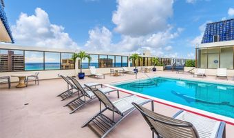 400 Hobron Ln 2809, Honolulu, HI 96815