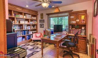 75 Red Bluff Rd, Beulah, WY 82712