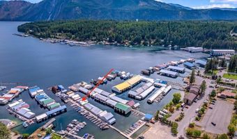 16946 E JDS E DOCK 27, Bayview, ID 83803