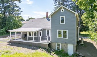 110 Piper Rd, Ashby, MA 01431