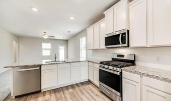 2020 Yarbrough Dr, Anna, TX 75409