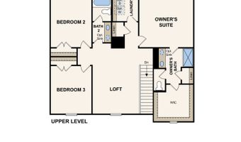 117 Amy Rd Plan: Harding, Ashland City, TN 37015