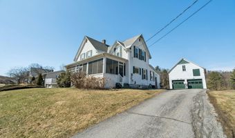 45 Allen St, Barre, VT 05641
