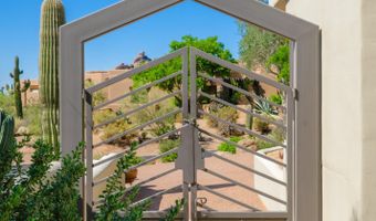 2014 SMOKETREE Dr, Carefree, AZ 85377