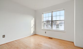 703 GEORGE St, Baltimore, MD 21201