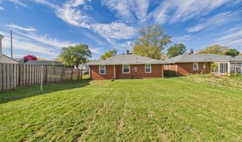 916 Alhambra Dr, Anderson, IN 46012