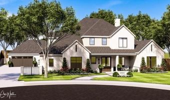 4403 Jesse Jenkins Pkwy, Amarillo, TX 79124