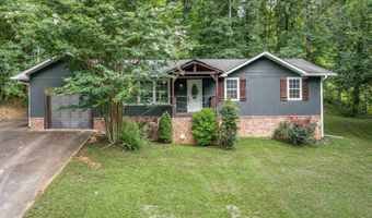 394 STONEY Way, Alexandria, AL 36250