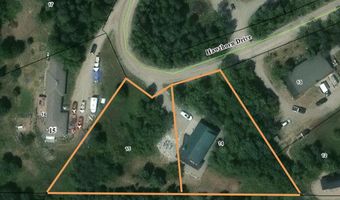 188 HAWTHORNE Dr, Alpine, WY 83128