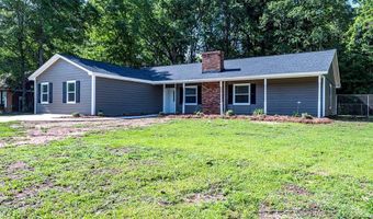 627 Longbow Dr, Albany, GA 31721
