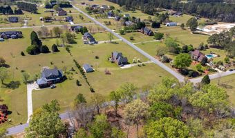 2508 Whirlaway Ave, Florence, SC 29505