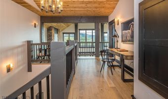 109 Cascade Rdg, Big Sky, MT 59716