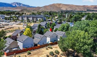 1367 Molly Dr, Carson City, NV 89706