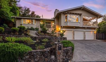 2164 Nelda Way, Alamo, CA 94507