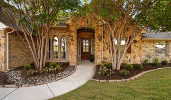 128 Canyon Ridge Trl, Aledo, TX 76008