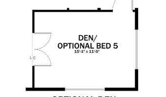 762 NW 28th St Plan: Plan 2664, Battle Ground, WA 98604
