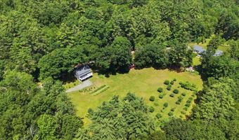 400 Spring Brook Rd, Arlington, VT 05250
