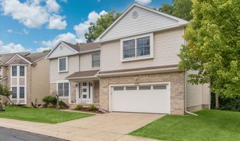 3085 N Foxridge Ct, Ann Arbor, MI 48105