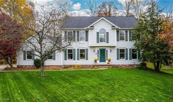 350 ASPEN Ct, Aurora, OH 44202