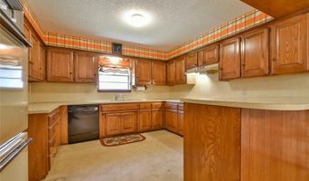 3124 N Glade Ave, Bethany, OK 73008