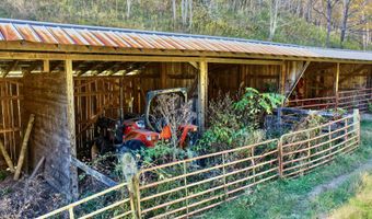 886 Trout Run Rd, Asbury, WV 24916