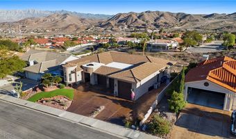 637 Marina Dr, Boulder City, NV 89005