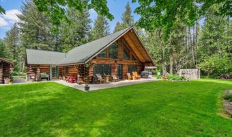 1639 W Hillsdale Rd, Athol, ID 83801