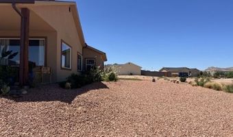 1095 E Canyon Dr, Big Water, UT 84741