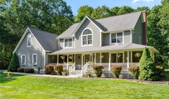 55 Little Pond County Rd, Cumberland, RI 02864