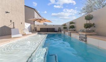 675 Turtleback Falls Ave, Indian Springs, NV 89018