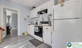 201 N 4th St, Allentown, PA 18102