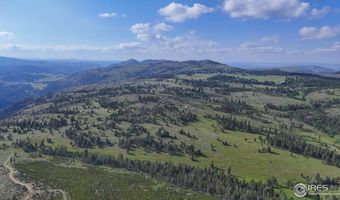 387 OLD CAMP Rd, Bellvue, CO 80512