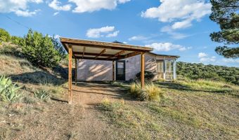 12 Hidden Valley Rd, Alpine, TX 79830