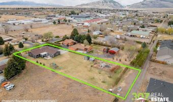 3111 Kent Ave, Cody, WY 82414
